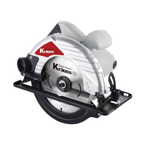 מסור  עגול KRAUSS KR-7185 למכירה , 2 image