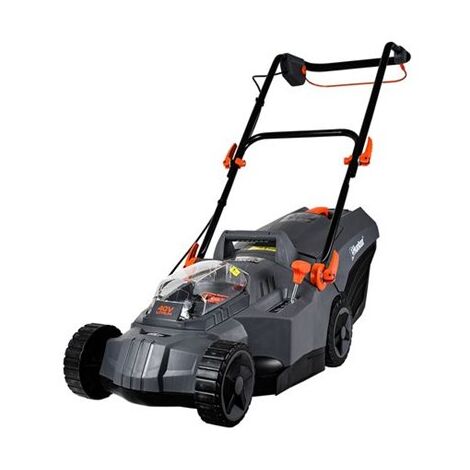 מכסחת דשא 102907-001 Hunter למכירה , 2 image