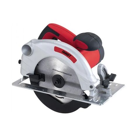 מסור  עגול Target T13640 EC1300 למכירה , 2 image