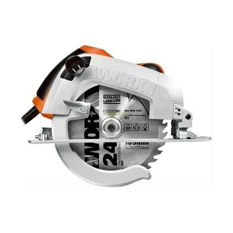 מסור  עגול Worx WX445 למכירה , 2 image