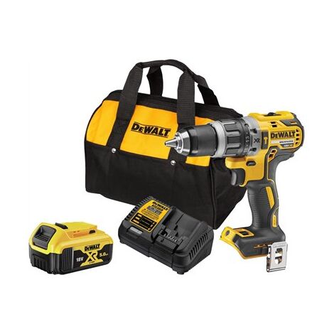 מקדחה/מברגה DeWALT DCD796 למכירה , 4 image