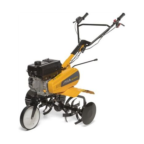 מתחחת אדמה Stiga 50180 SRC 685 R G למכירה , 2 image