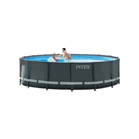 בריכת אולטרה 26756 Intex אינטקס למכירה , 5 image