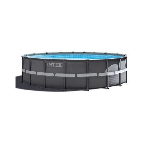 בריכת אולטרה 26756 Intex אינטקס למכירה , 2 image