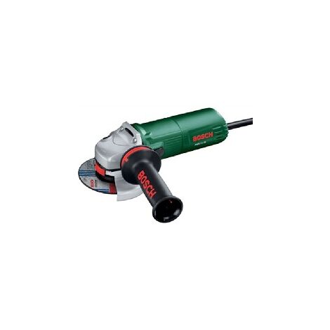 משחזת זווית Bosch PWS6115 בוש למכירה 