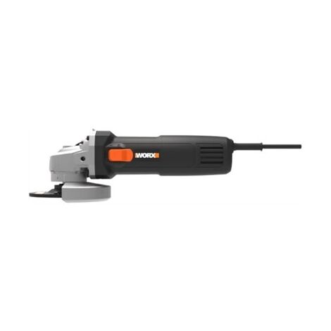 משחזת זווית Worx WX717 115mm למכירה , 2 image