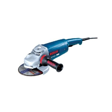 משחזת זווית Bosch GWS20180 בוש למכירה , 2 image
