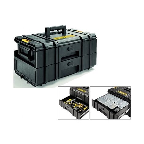 ארגז כלים Dewalt DS250 למכירה 