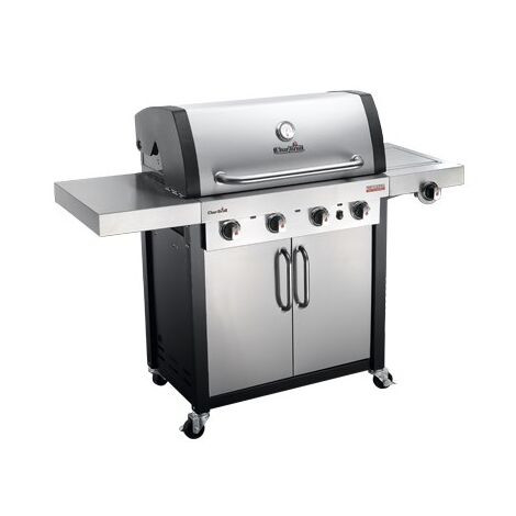 גריל  גז Professional Tru-Infrared 4 מבערים Char-Broil למכירה , 2 image