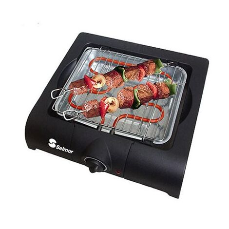 גריל  חשמלי Selmor SE407 סלמור למכירה , 2 image