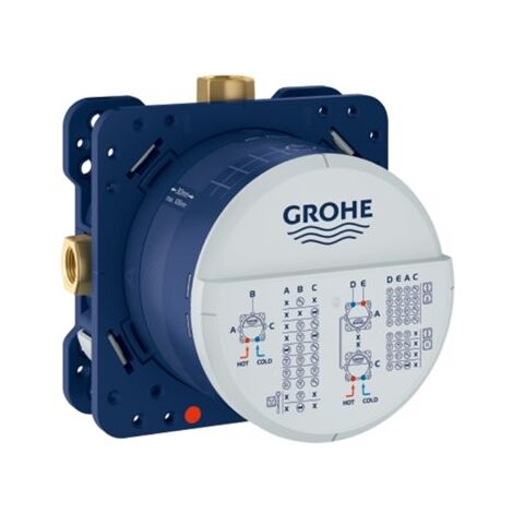 אינטרפוץ 35600000 Grohe גרוהה למכירה , 2 image