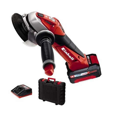 משחזת זווית Einhell TE-AG 18 LI KIT למכירה , 2 image