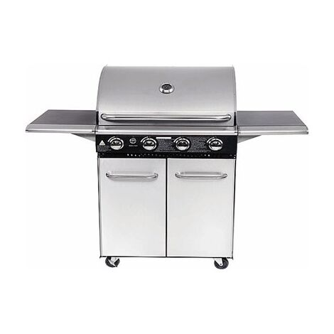 גריל  גז Australia Chef Mayorca למכירה , 2 image