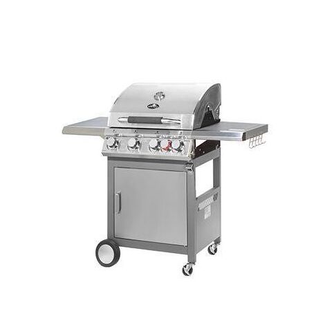 גריל  גז Australia Chef APOLLO 4 למכירה 