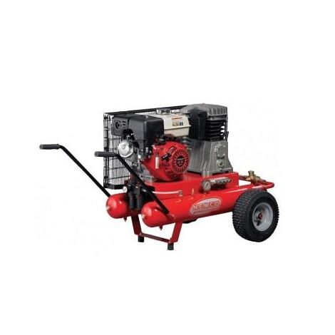 קומפרסור Newco NGX634 למכירה 