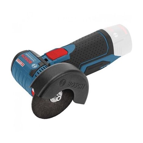 משחזת זווית Bosch GWS 12-76 V-EC 19F2.000.1 בוש למכירה , 2 image