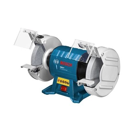 משחזת שולחן Bosch GBG 60-20 בוש למכירה , 2 image