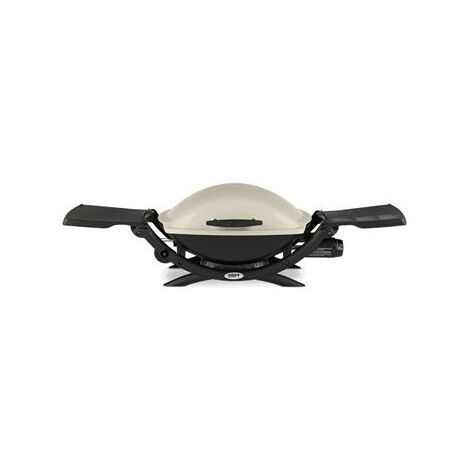 גריל  גז Weber Q2000 וובר למכירה 