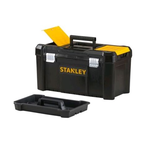 ארגז כלים 1-75-521 Stanley למכירה , 2 image