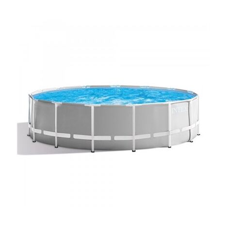 בריכת עמודים 26702 Intex אינטקס למכירה 