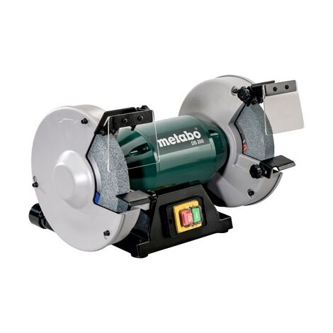 משחזת שולחן Metabo DS200 למכירה , 2 image