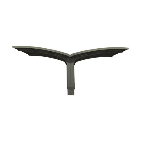 חניה מקורה 704951 Palram  5x5.8 מטר למכירה , 2 image