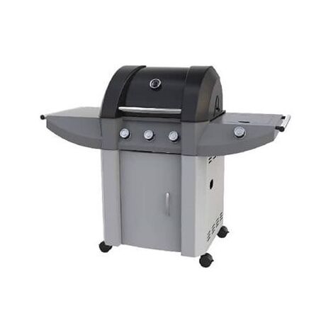 גריל  גז spider grill 3 + כירת צד Scab למכירה , 2 image