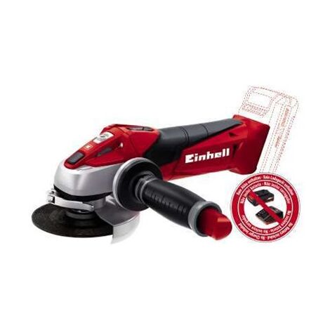 משחזת זווית Einhell TEAG18115LISOLO למכירה 