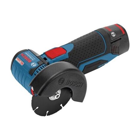 משחזת זווית Bosch GWS 12-76 V-EC 19F2.00B בוש למכירה , 2 image