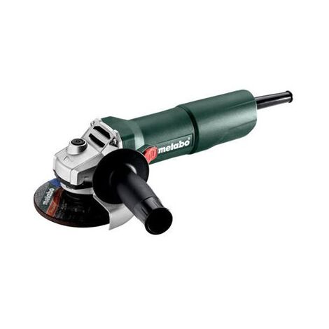 משחזת זווית Metabo W 750-115 למכירה 