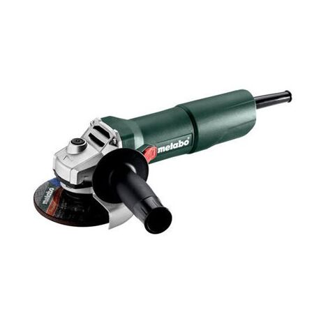 משחזת זווית Metabo W 750-115 למכירה , 2 image