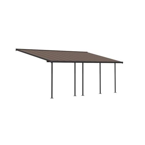 פרגולה 705334 Palram  3X7.3 מטר למכירה , 2 image