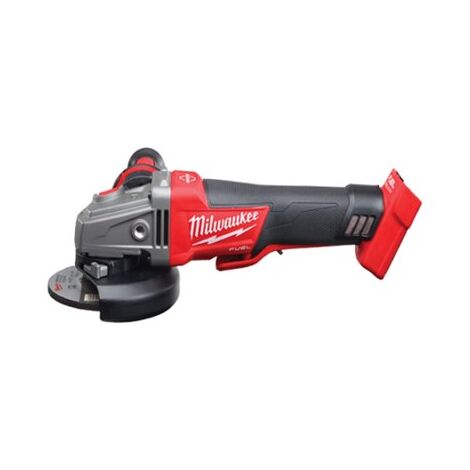 משחזת זווית Milwaukee M18 CAG125XPDB למכירה , 2 image