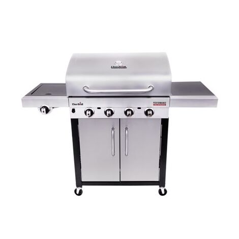 גריל  גז Char-Broil Performance TRU-INFRARED 4 למכירה , 2 image