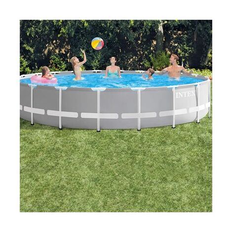 בריכת אולטרה 26756 Intex אינטקס למכירה , 3 image