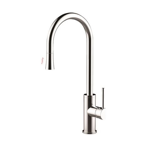 ברז נשלף Aquila 1100A Bell למכירה , 2 image