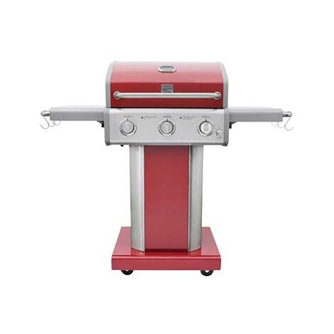 גריל  גז Kenmore PG-4030400LD למכירה , 5 image