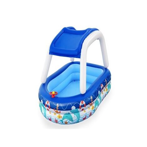 בריכה לילדים 54370 Bestway למכירה , 2 image