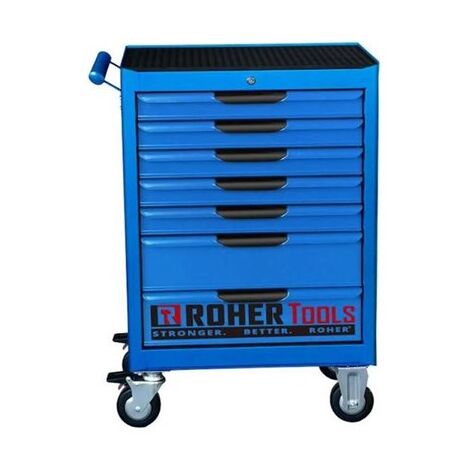 עגלת כלים 1093446 Roher למכירה , 2 image