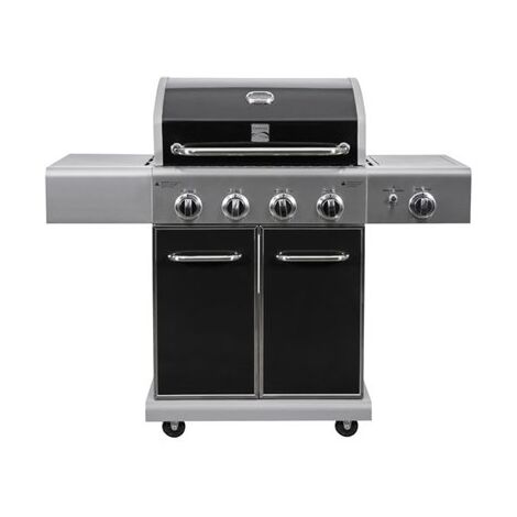 גריל  גז Kenmore PG-40409S0LB למכירה , 2 image