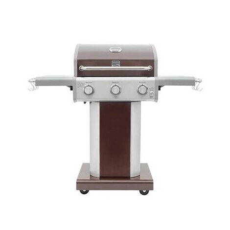 גריל  גז Kenmore PG-4030400LD למכירה , 2 image