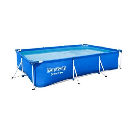 בריכת עמודים 56411 Bestway למכירה , 2 image