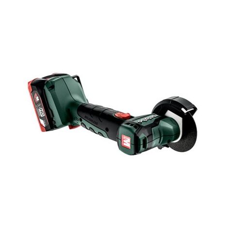 משחזת זווית Metabo POWERMAXX CC 12 BL למכירה , 2 image