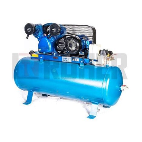 קומפרסור Roher 1075056 למכירה , 2 image