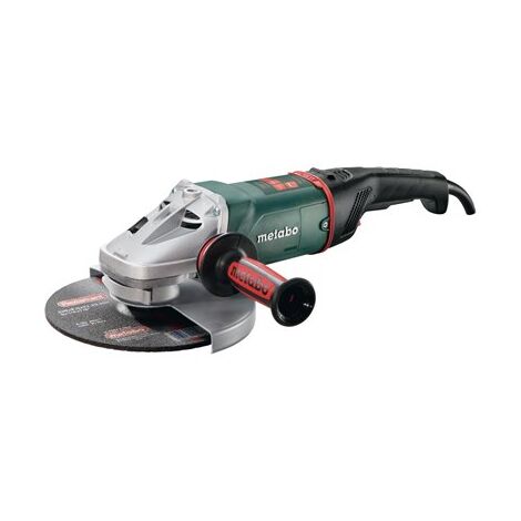 משחזת זווית Metabo WE 24-230 MVT למכירה , 2 image