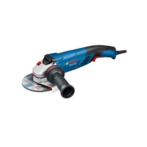 משחזת זווית Bosch GWS 18-125L INOX בוש למכירה , 2 image
