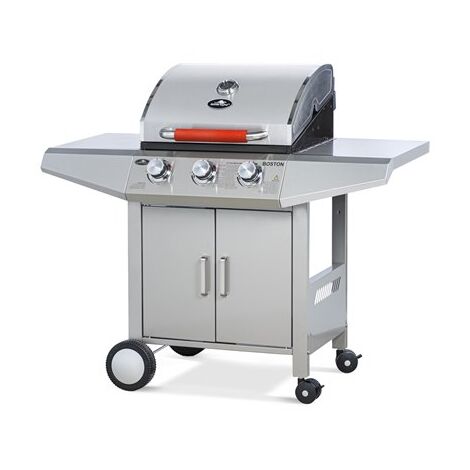גריל  גז Australia Chef Boston-3 למכירה , 2 image
