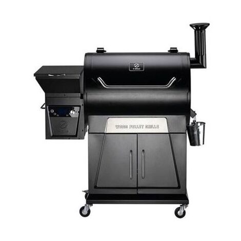 מעשנת  חשמלי Z grills 700D3 למכירה 