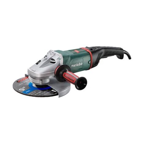 משחזת זווית Metabo WE 24-230 MVT למכירה , 3 image