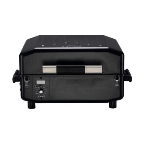 מעשנת  עץ Z grills 200A compact 22910 למכירה , 3 image